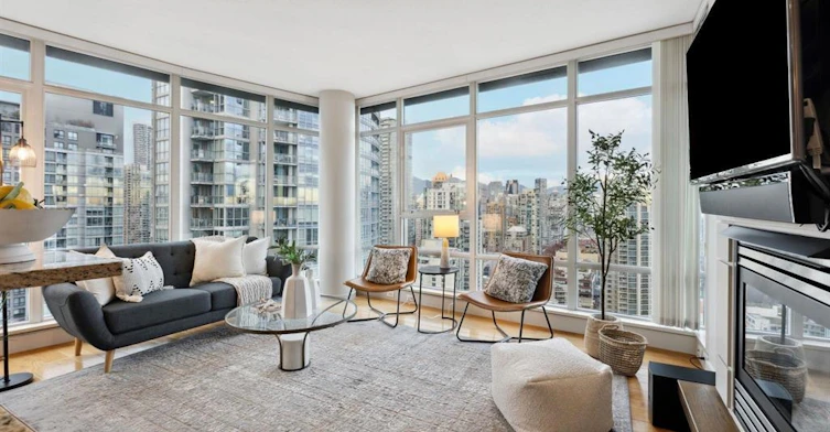 220X-1483 Homer Street, Vancouver, BC, V6Z 3C7