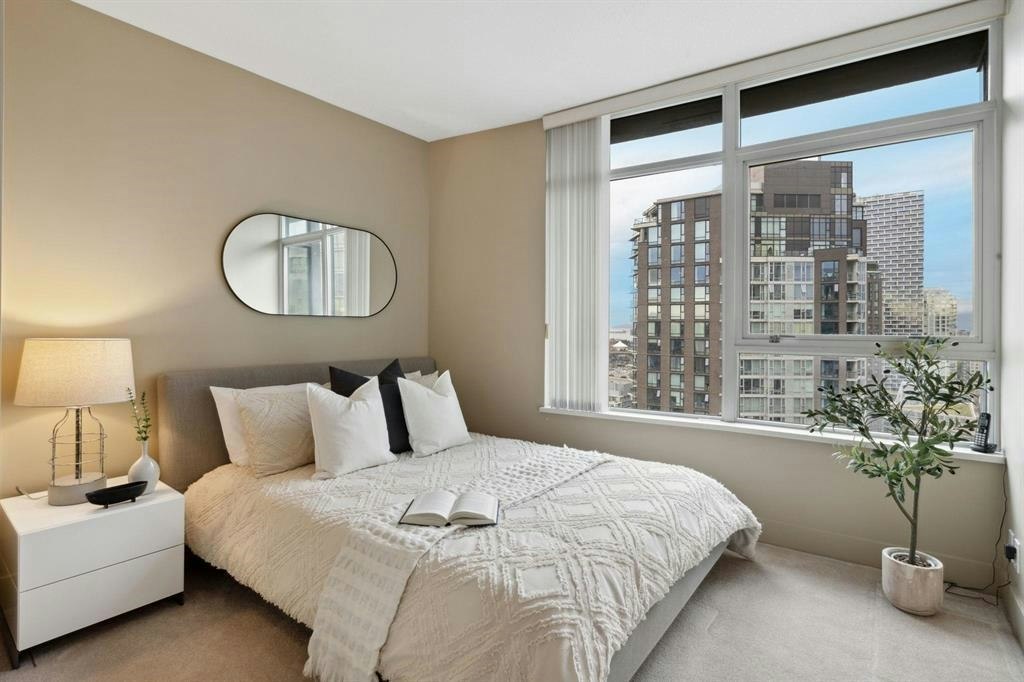 220X-1483 Homer Street, Vancouver, BC, V6Z 3C7 - 9