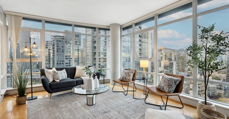 220X-1483 Homer Street, Vancouver, BC, V6Z 3C7 - 2