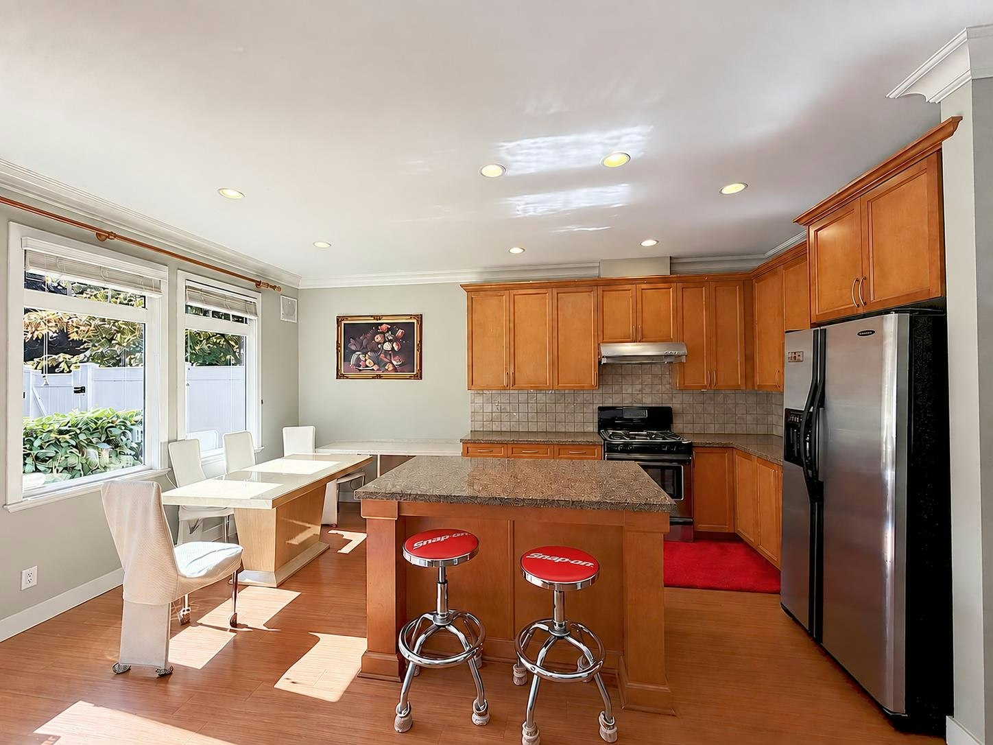 6780 Lynas Lane, Richmond, BC, V7C 3K7 - 3