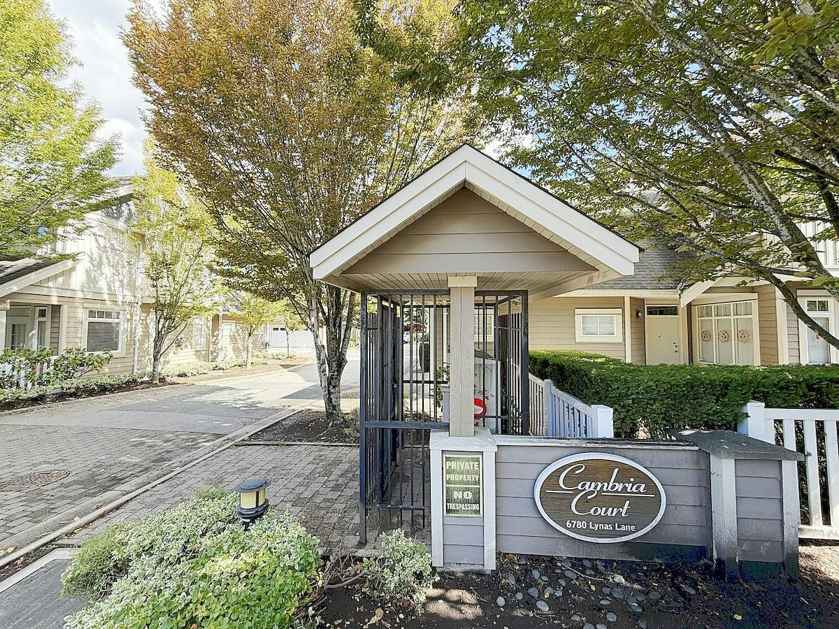 6780 Lynas Lane, Richmond, BC, V7C 3K7