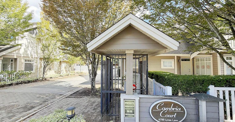 6780 Lynas Lane, Richmond, BC, V7C 3K7
