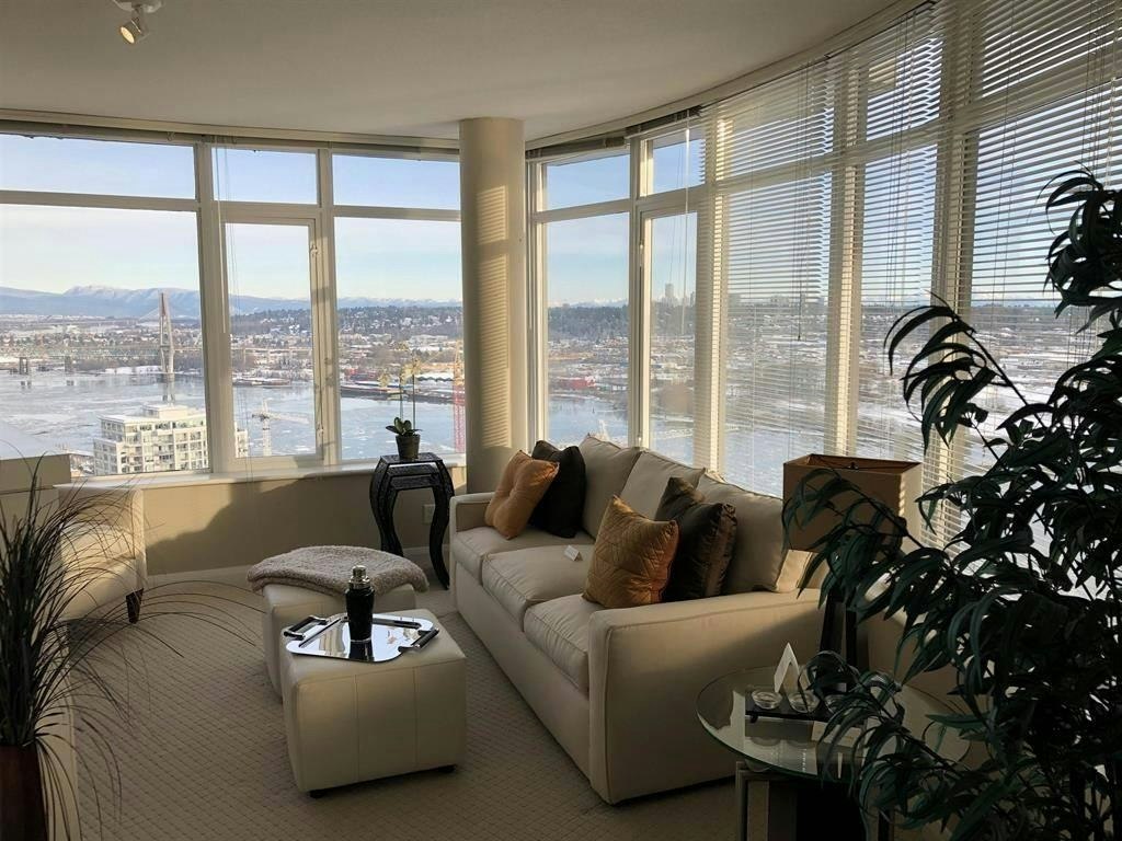 32XX-888 Carnarvon St, New Westminster, BC, V3M 0C6 - 3