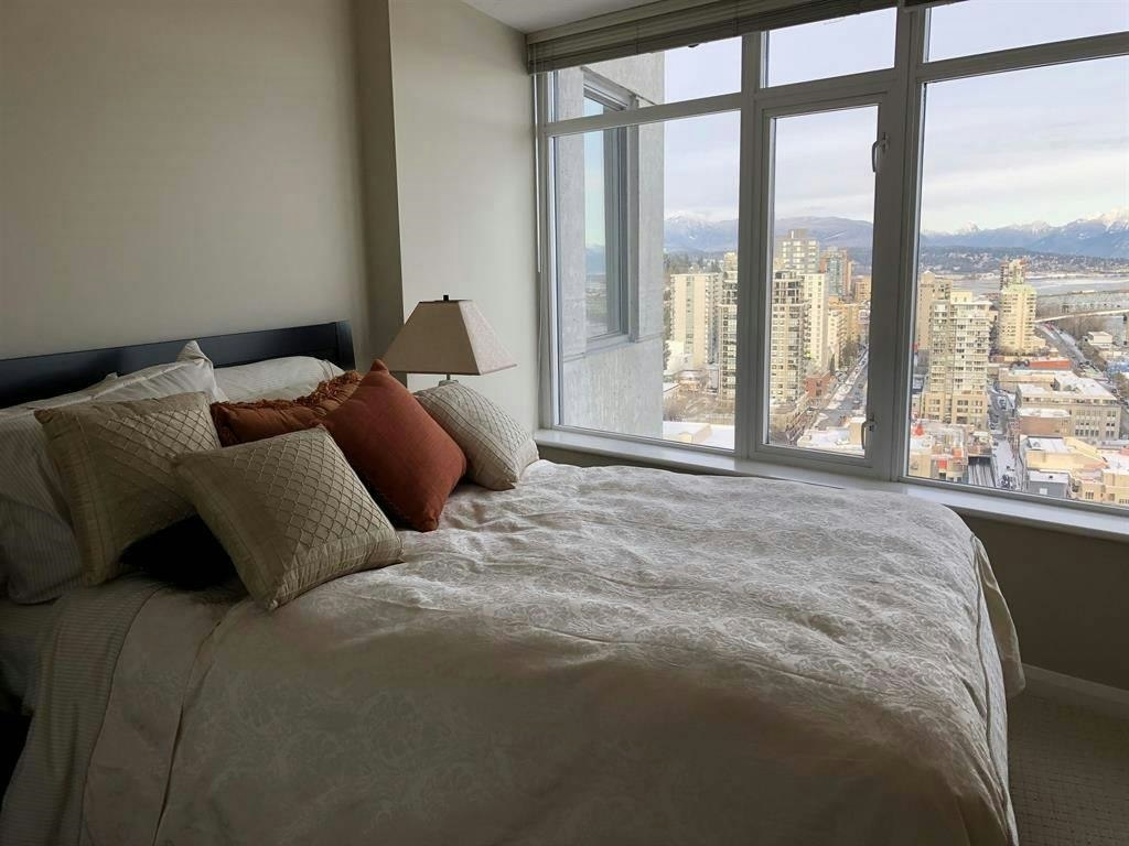 32XX-888 Carnarvon St, New Westminster, BC, V3M 0C6 - 4
