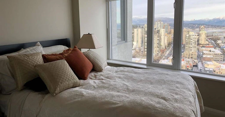 32XX-888 Carnarvon St, New Westminster, BC, V3M 0C6 - 4