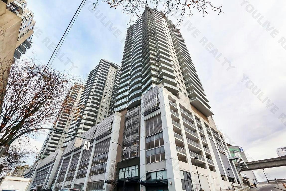 32XX-888 Carnarvon St, New Westminster, BC, V3M 0C6