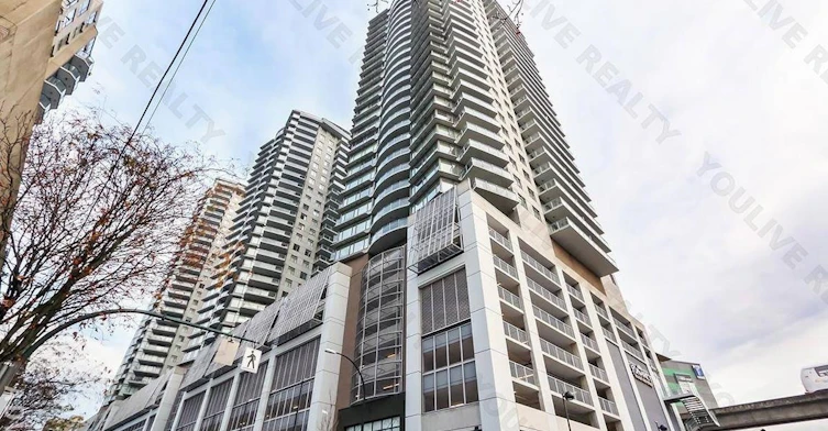 32XX-888 Carnarvon St, New Westminster, BC, V3M 0C6