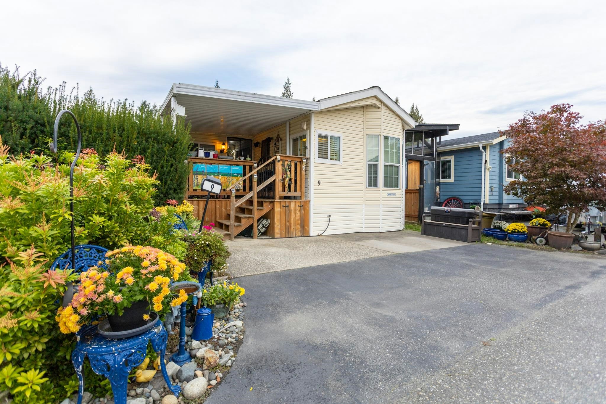 9-14600 Morris Valley Road, Mission, BC, V0M 1A1