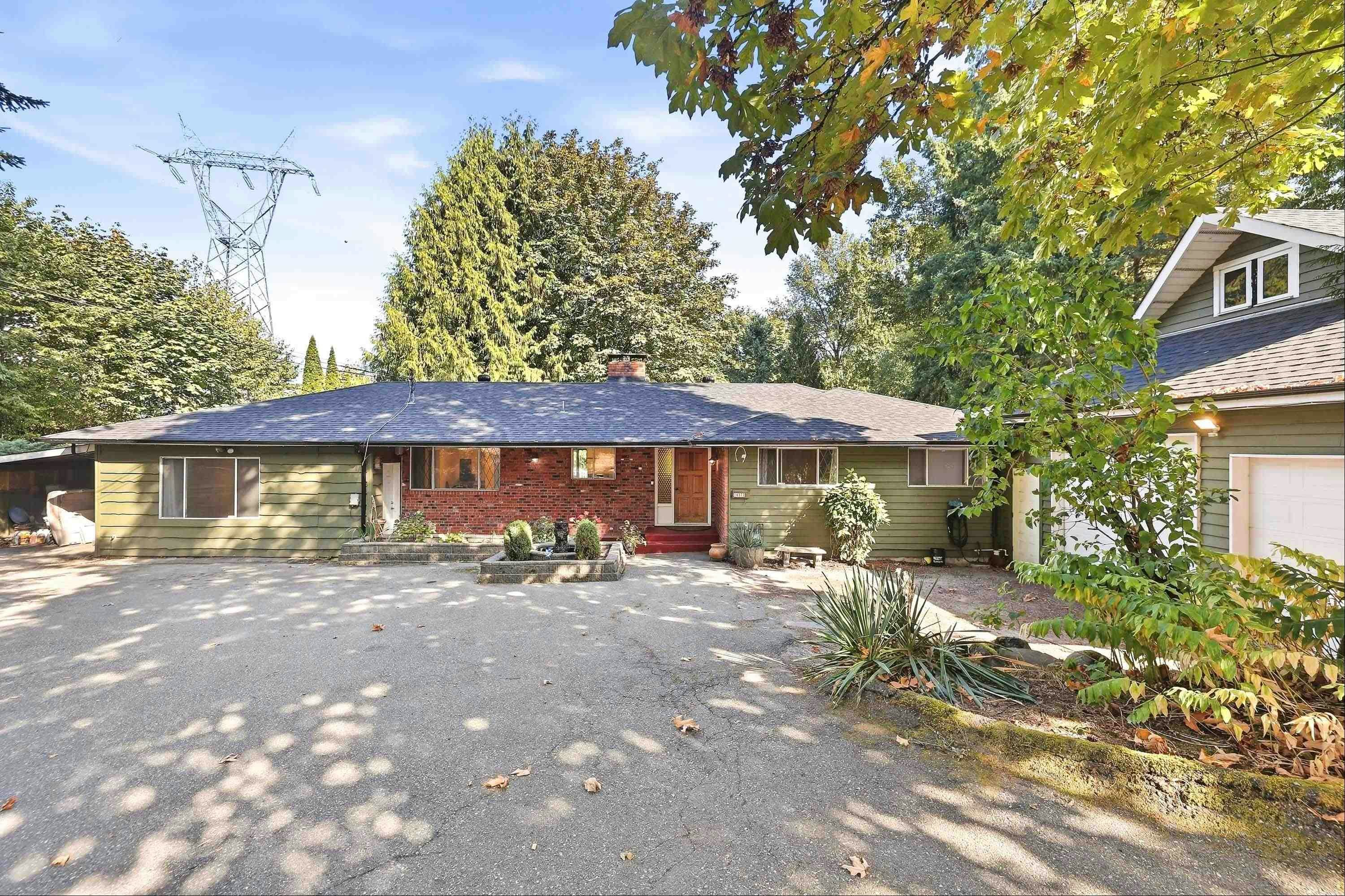 14373 115 Avenue, Surrey, BC, V3R 2P9