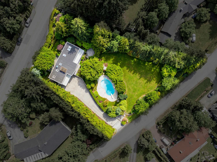 680 St. Andrews Road, West Vancouver, BC, V7S 1V6