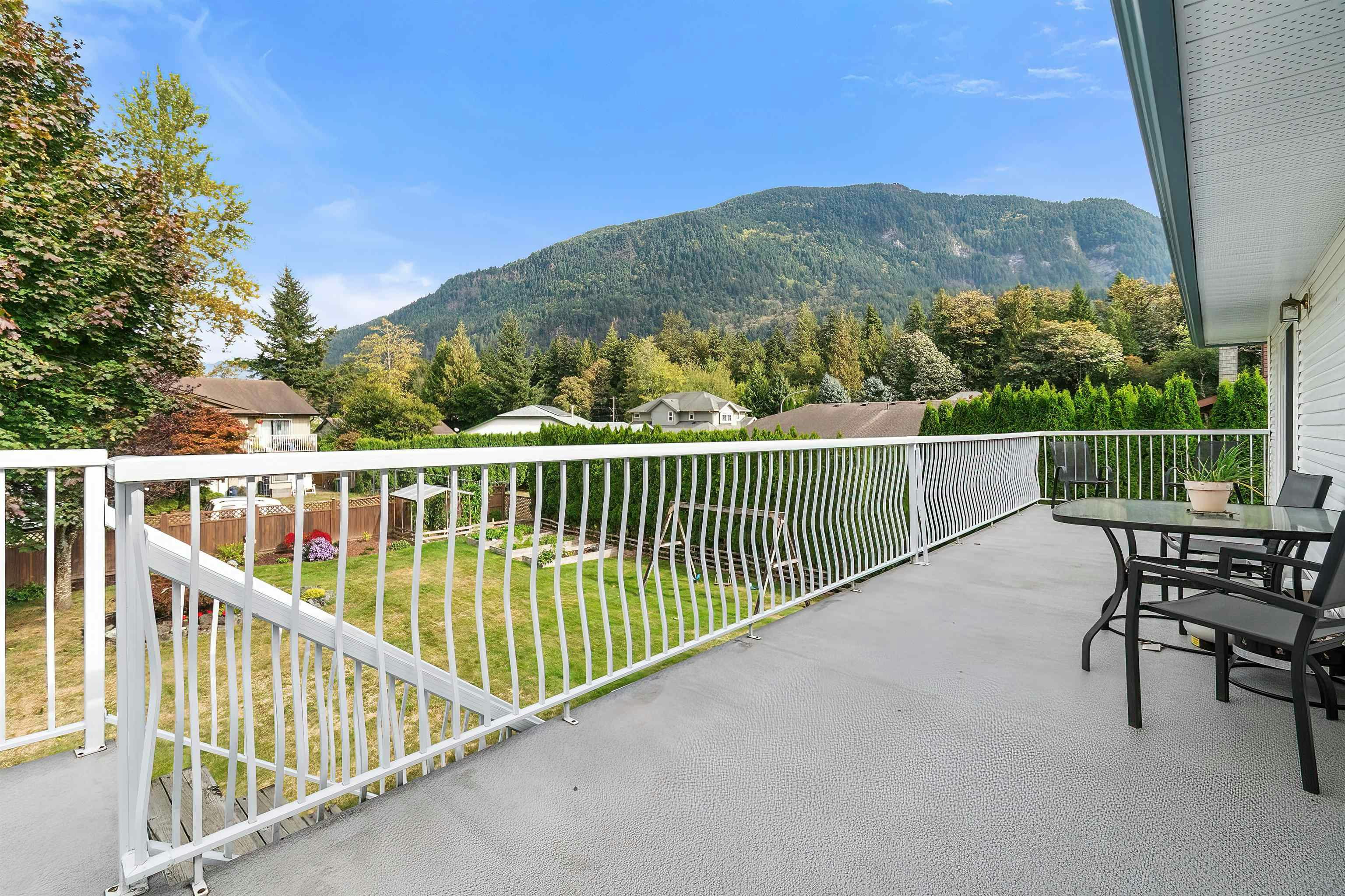 425 Hadway Drive, Harrison Hot Springs, BC, V0M 1K0 - 31