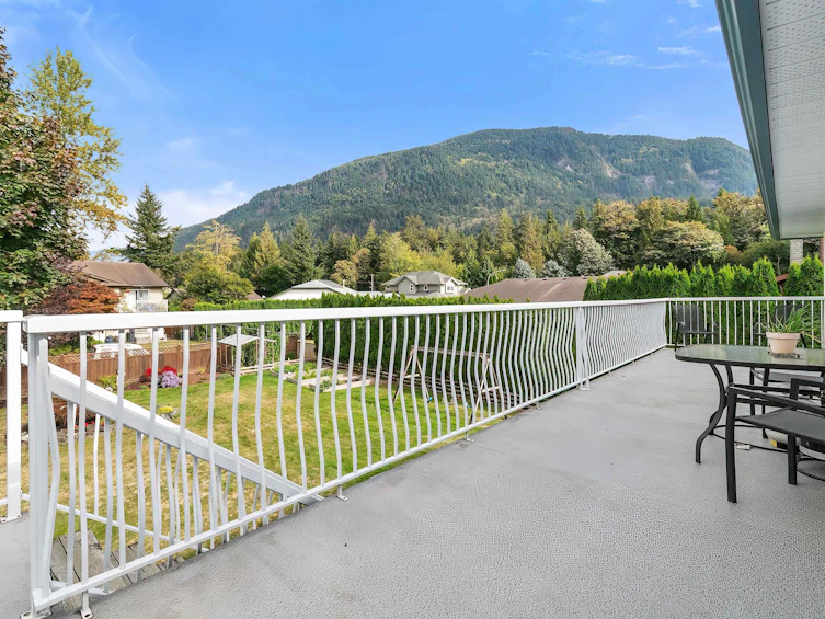 425 Hadway Drive, Harrison Hot Springs, BC, V0M 1K0 - 31