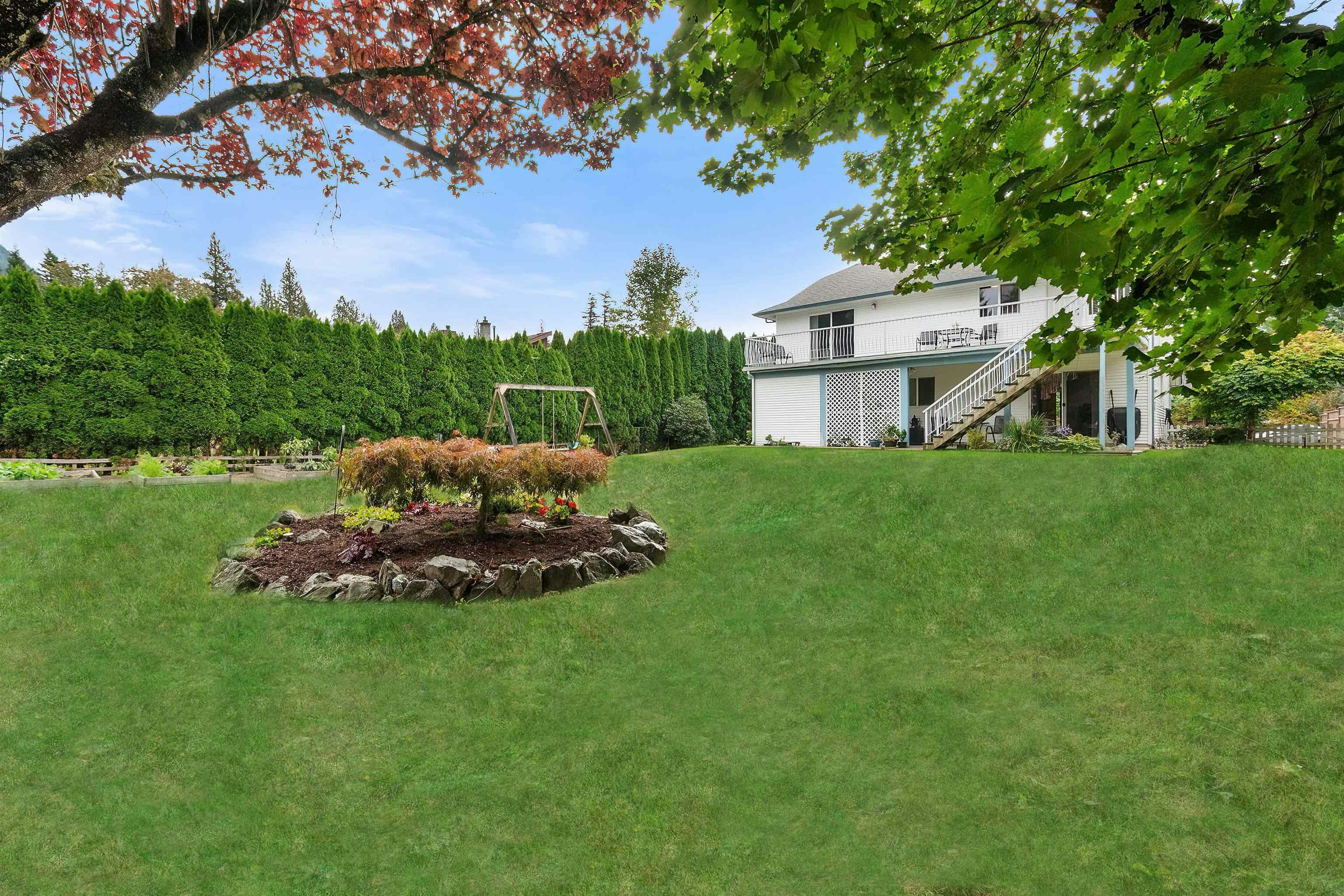 425 Hadway Drive, Harrison Hot Springs, BC, V0M 1K0 - 34