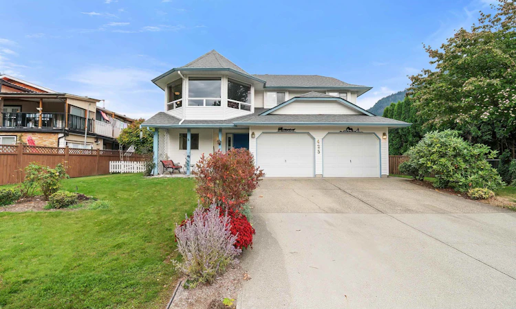 425 Hadway Drive