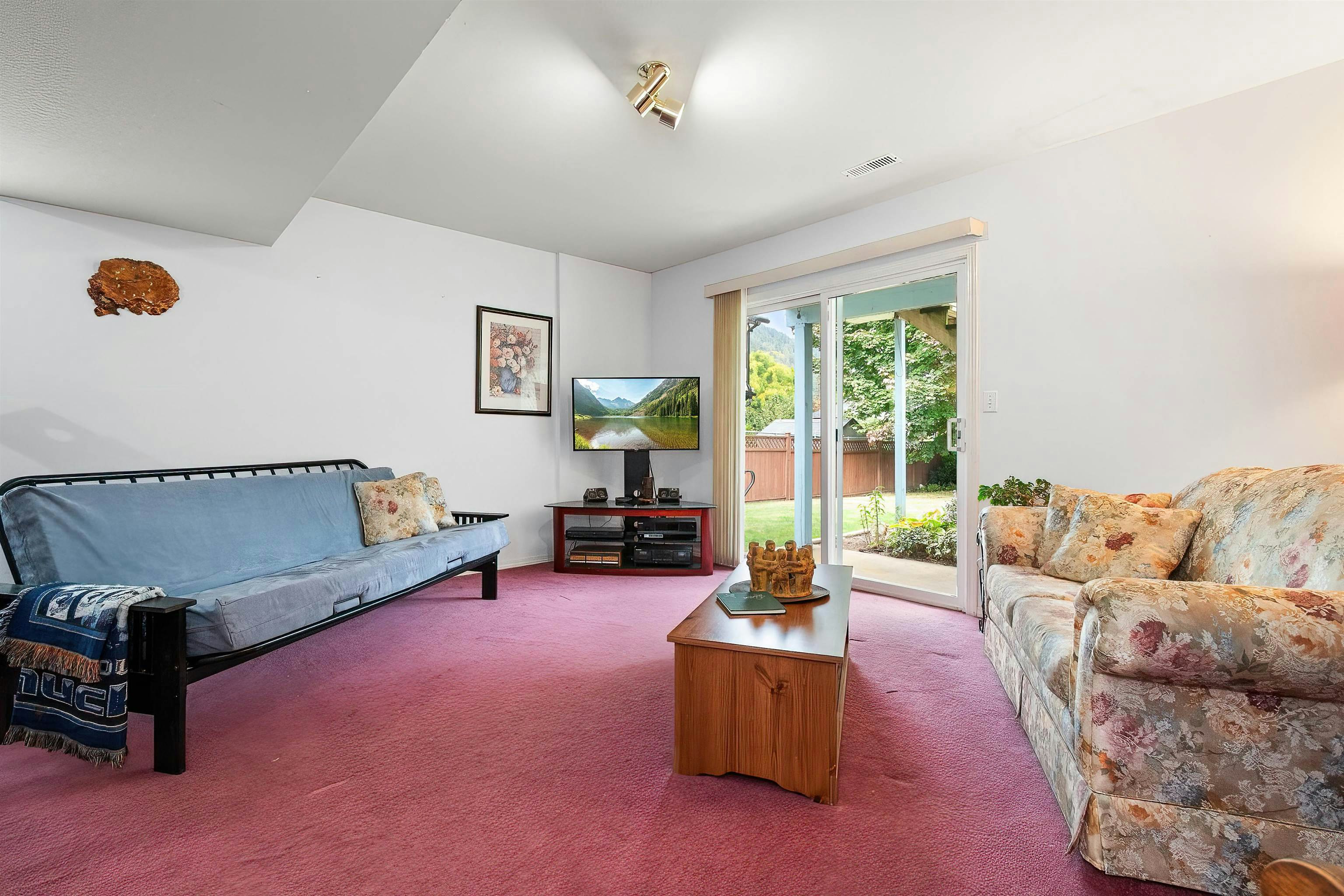 425 Hadway Drive, Harrison Hot Springs, BC, V0M 1K0 - 25