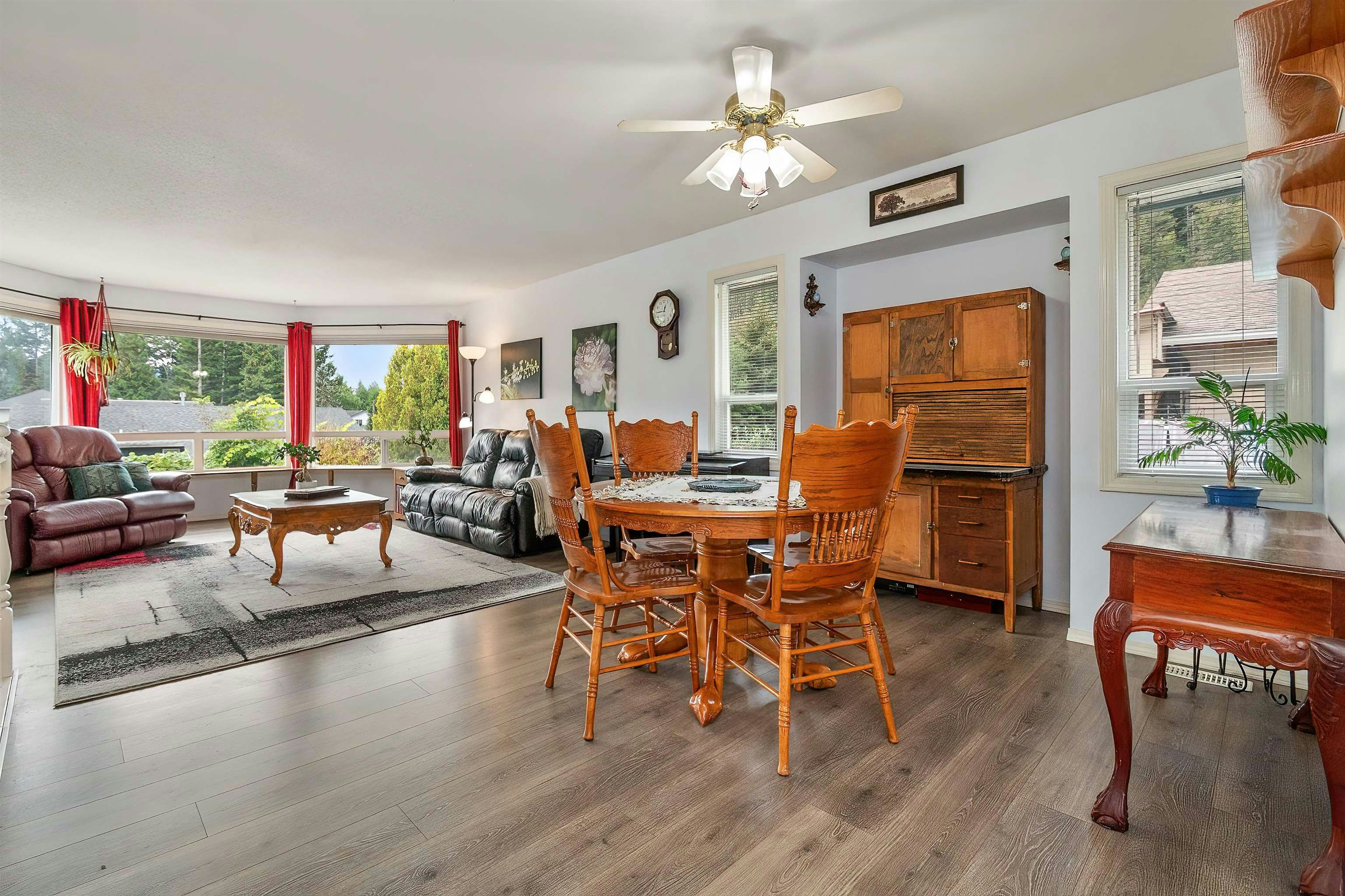 425 Hadway Drive, Harrison Hot Springs, BC, V0M 1K0 - 6