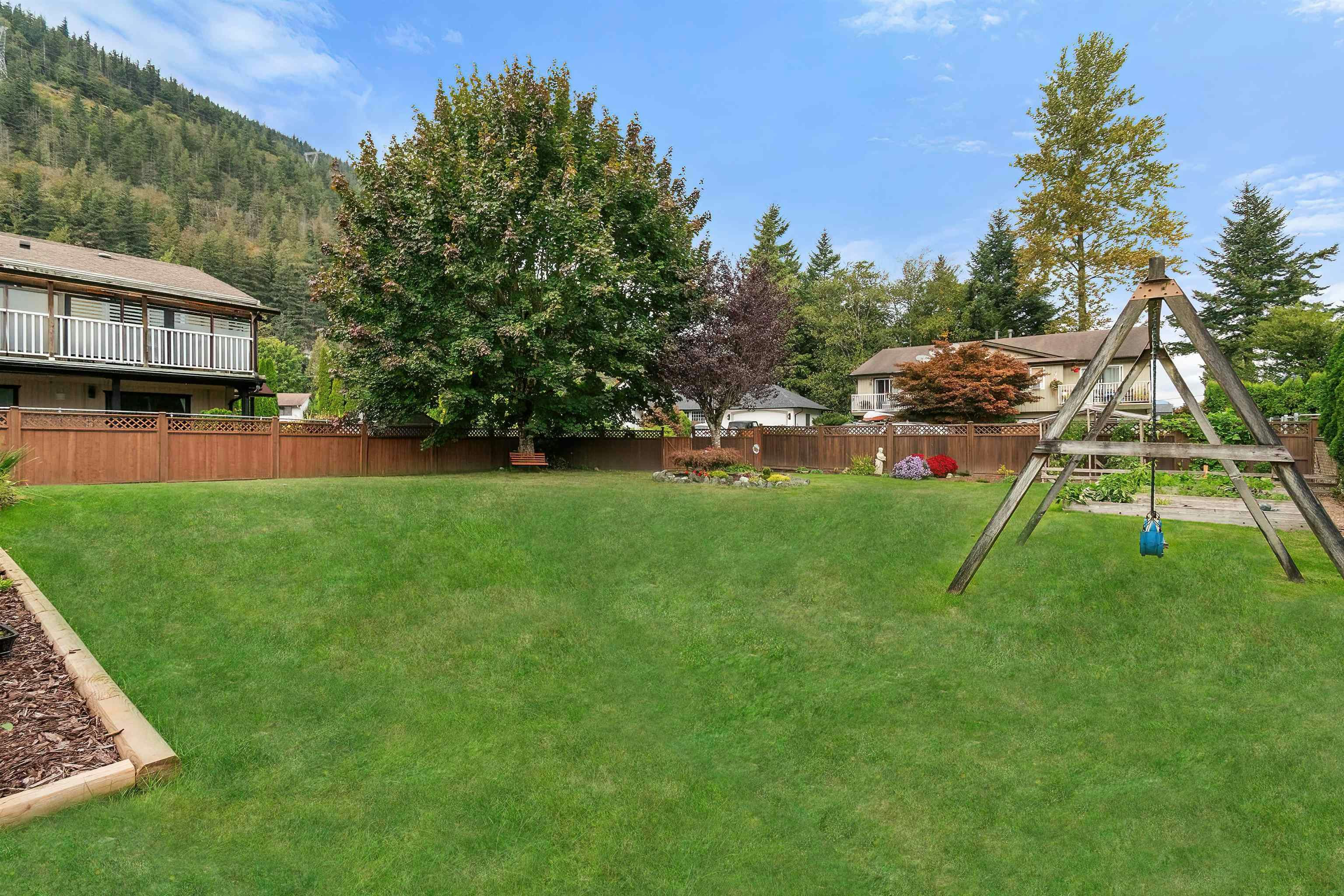 425 Hadway Drive, Harrison Hot Springs, BC, V0M 1K0 - 35