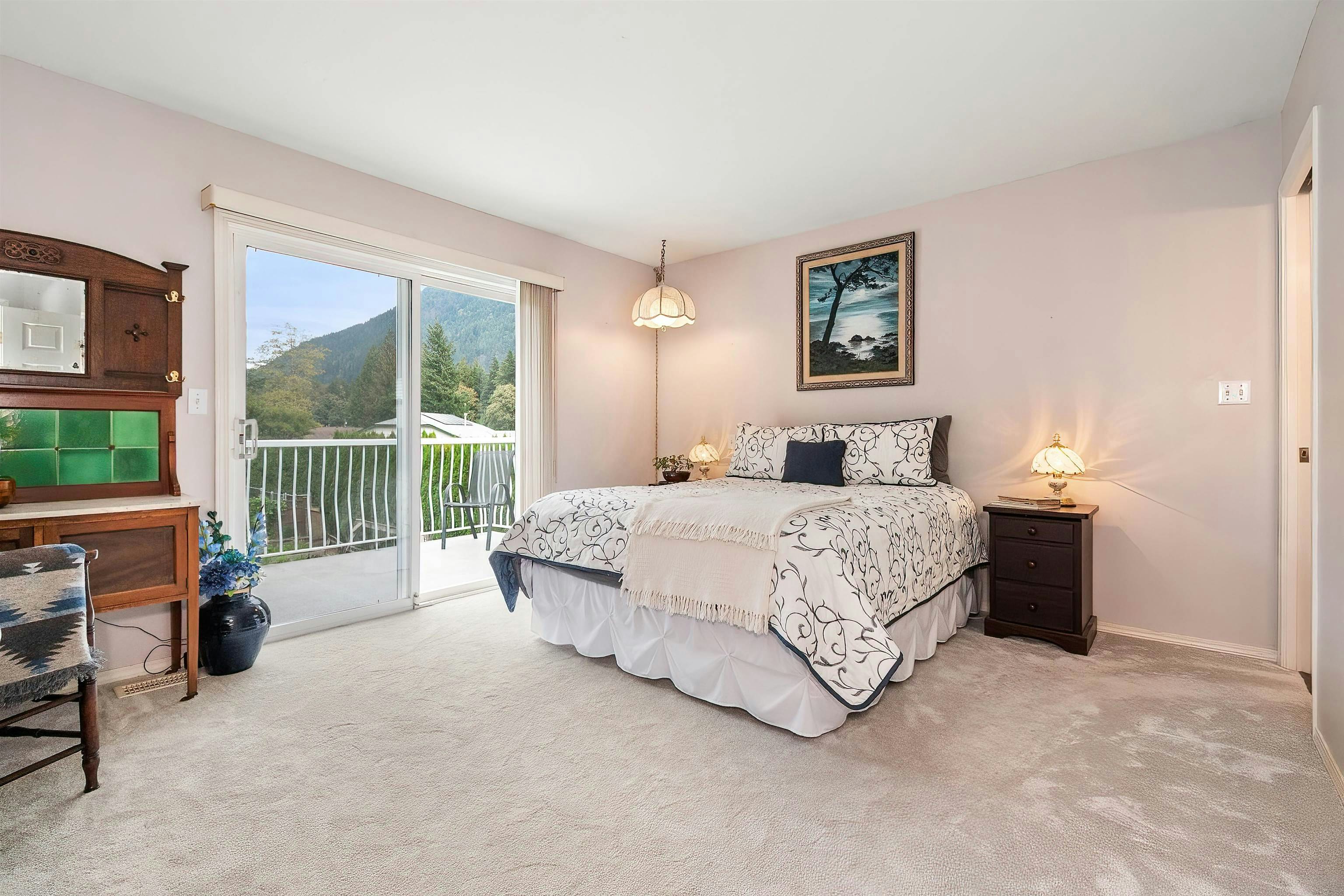 425 Hadway Drive, Harrison Hot Springs, BC, V0M 1K0 - 20