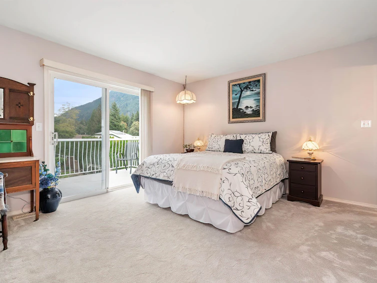425 Hadway Drive, Harrison Hot Springs, BC, V0M 1K0 - 20
