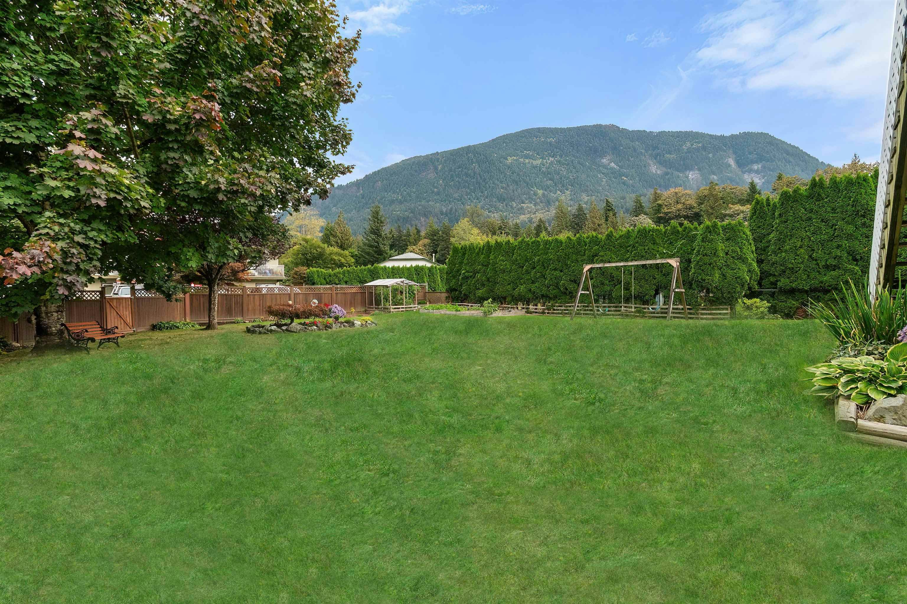 425 Hadway Drive, Harrison Hot Springs, BC, V0M 1K0 - 33