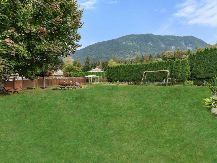 425 Hadway Drive, Harrison Hot Springs, BC, V0M 1K0 - 33