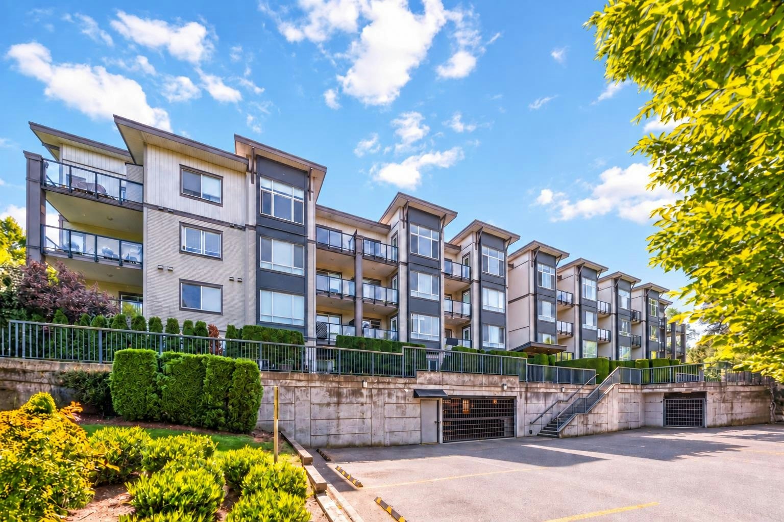 307-2943 Nelson Place, Abbotsford, BC, V2S 0C8