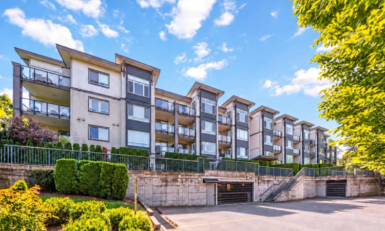307-2943 Nelson Place