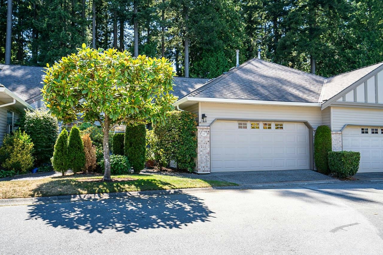 87-2533 152 Street, Surrey, BC, V4P 1N4