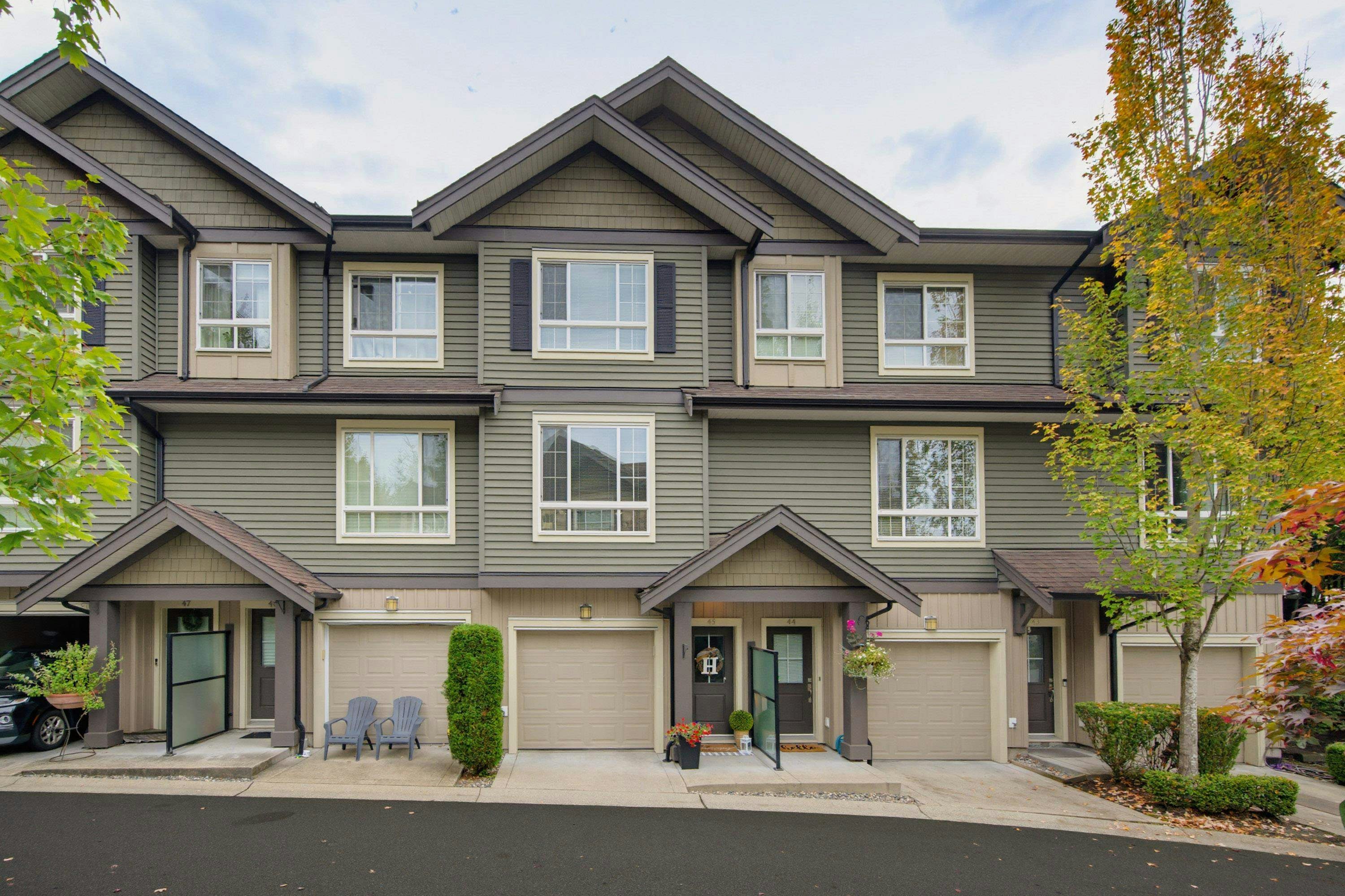 45-21867 50 Avenue, Langley, BC, V3A 3T2