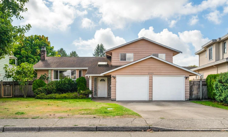 8620 Demorest Drive