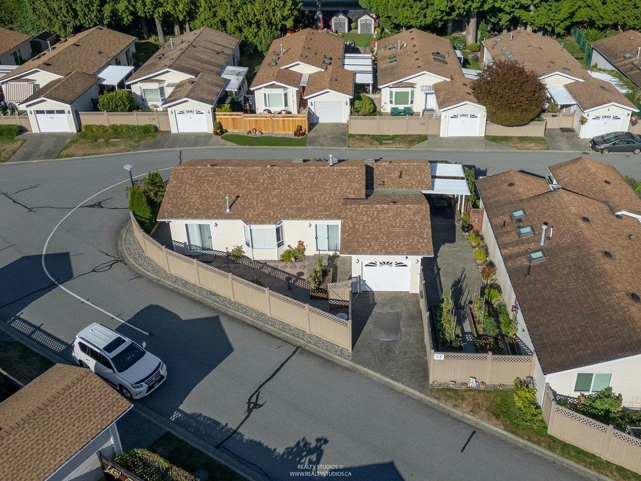 59-1400 164 Street, Surrey, BC, V4A 8V7