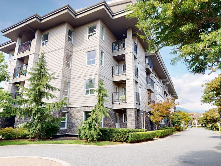 213-1212 Main Street, Squamish, BC, V8B 0S1 - 4