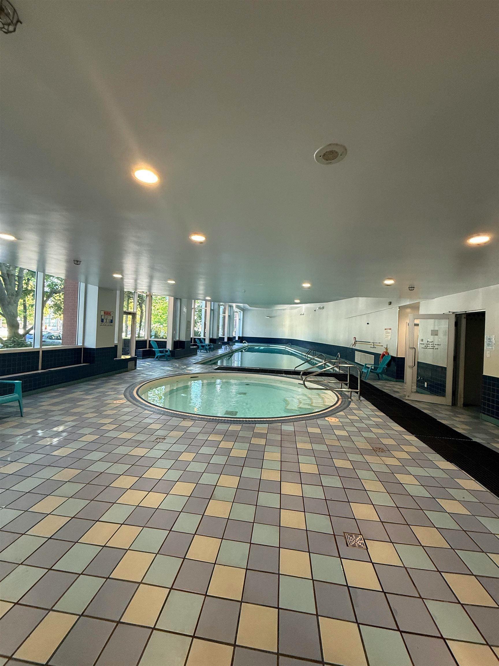 3305-193 Aquarius Mews, Vancouver, BC, V6Z 2Z2 - 15