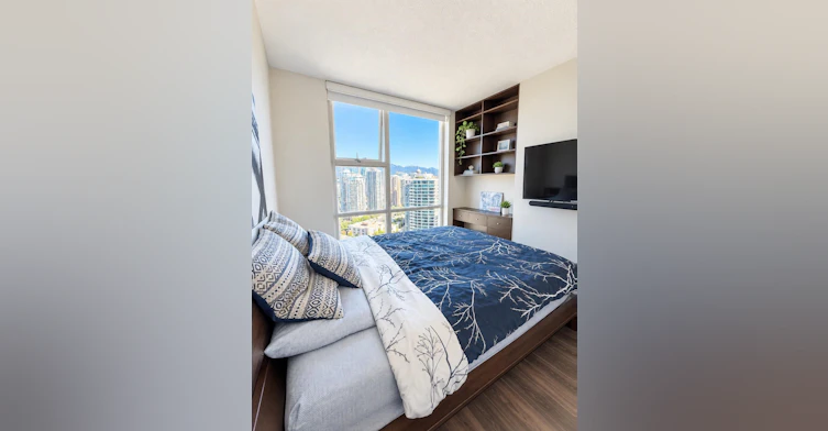 3305-193 Aquarius Mews, Vancouver, BC, V6Z 2Z2 - 10