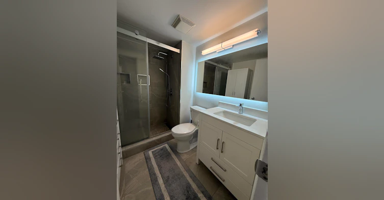3305-193 Aquarius Mews, Vancouver, BC, V6Z 2Z2 - 13