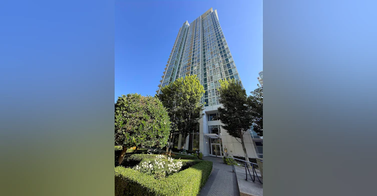 3305-193 Aquarius Mews, Vancouver, BC, V6Z 2Z2 - 20