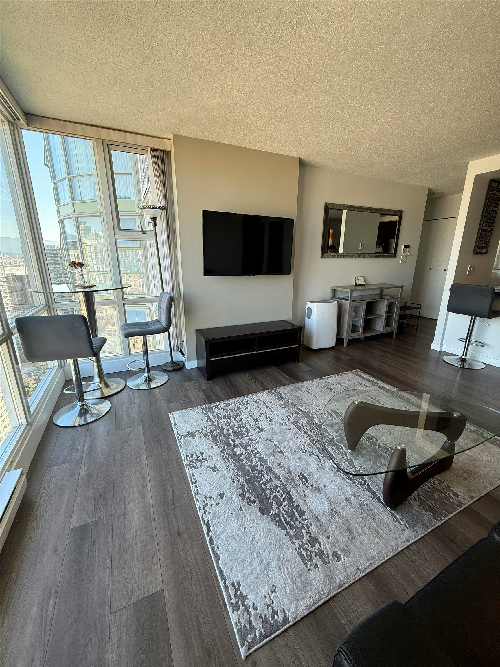 3305-193 Aquarius Mews, Vancouver, BC, V6Z 2Z2 - 4