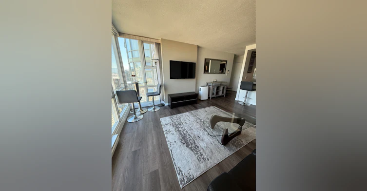 3305-193 Aquarius Mews, Vancouver, BC, V6Z 2Z2 - 4