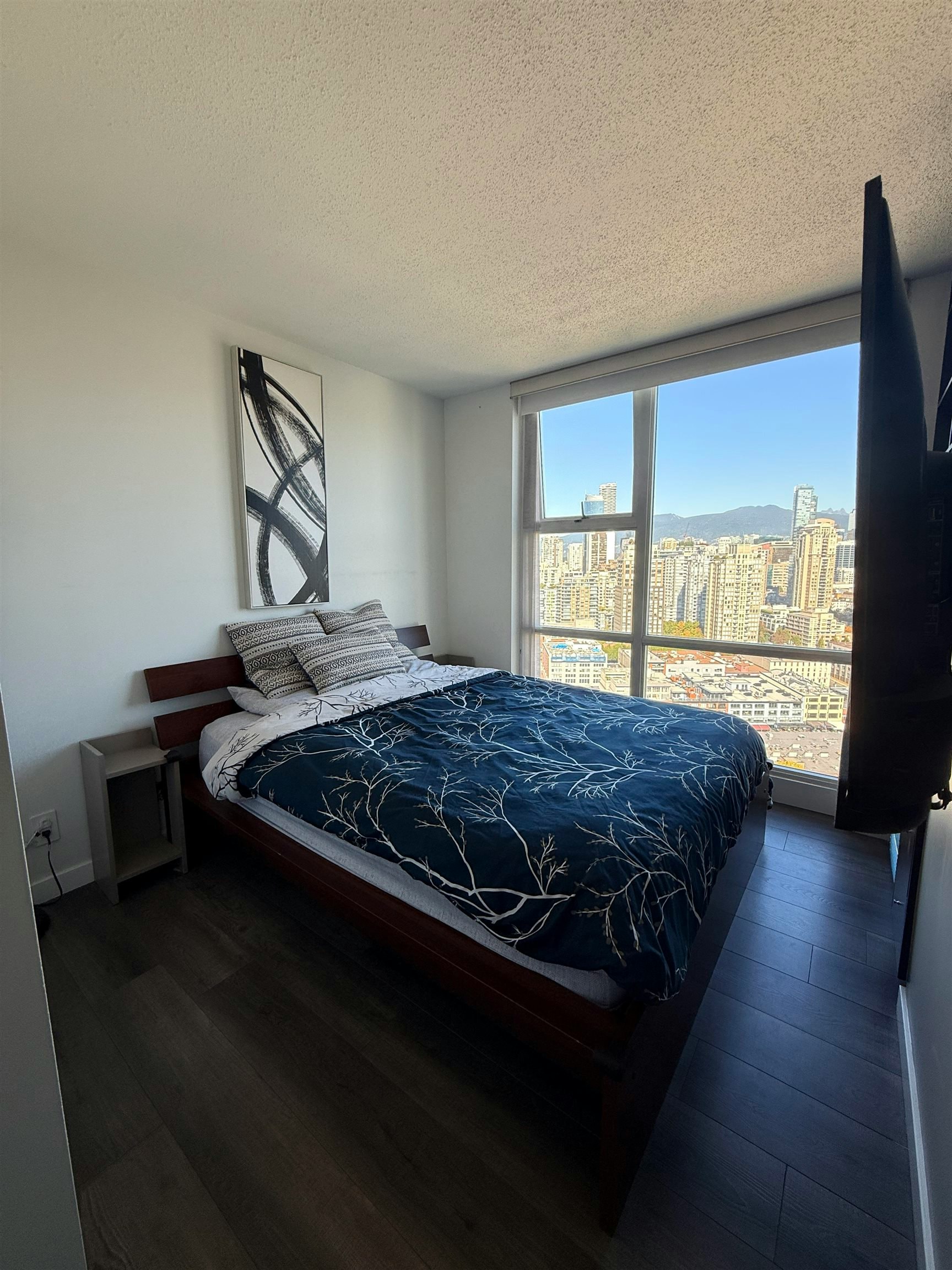 3305-193 Aquarius Mews, Vancouver, BC, V6Z 2Z2 - 11