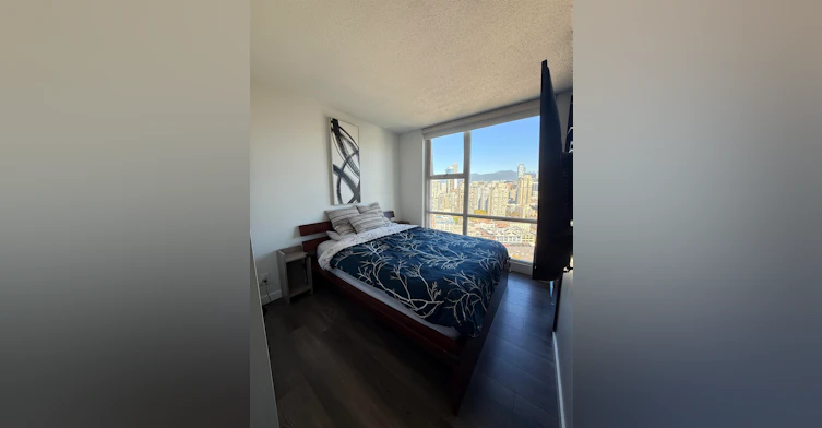 3305-193 Aquarius Mews, Vancouver, BC, V6Z 2Z2 - 11