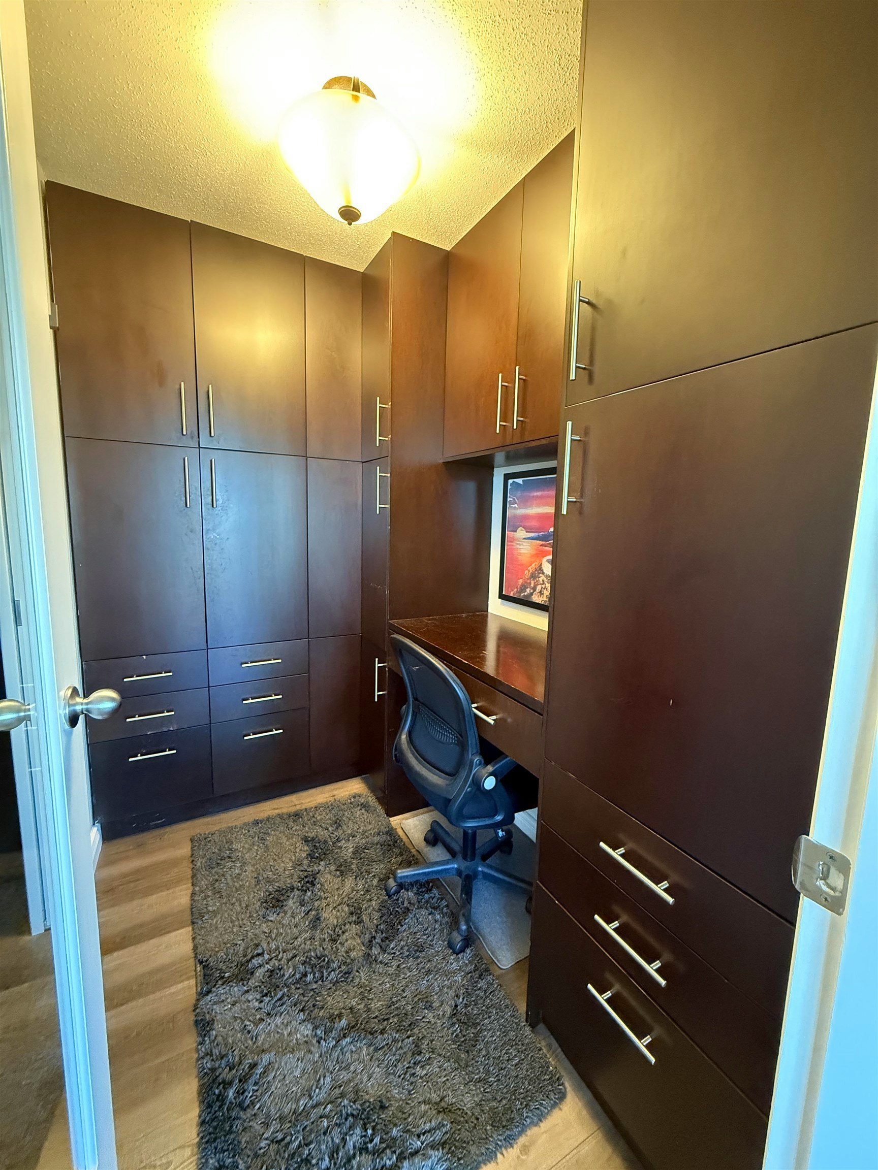 3305-193 Aquarius Mews, Vancouver, BC, V6Z 2Z2 - 9