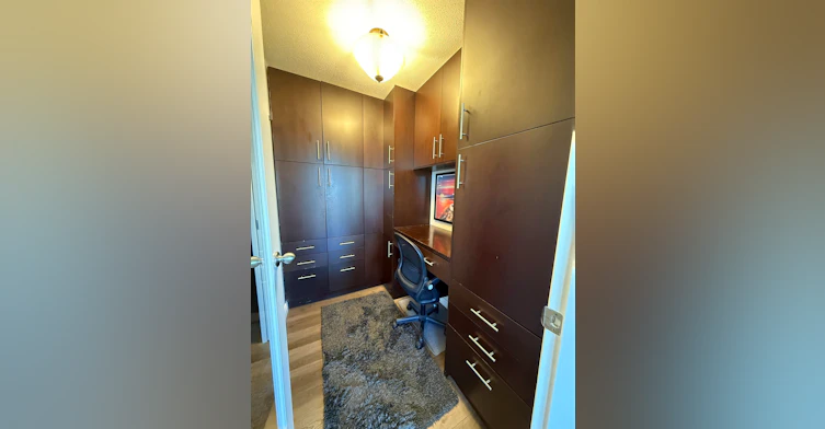 3305-193 Aquarius Mews, Vancouver, BC, V6Z 2Z2 - 9