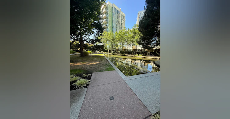 3305-193 Aquarius Mews, Vancouver, BC, V6Z 2Z2 - 16