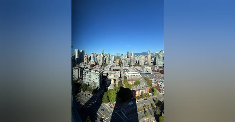 3305-193 Aquarius Mews, Vancouver, BC, V6Z 2Z2 - 17