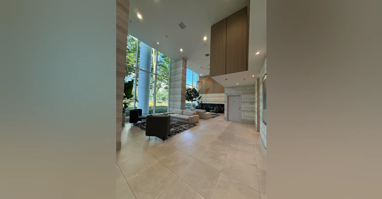 3305-193 Aquarius Mews, Vancouver, BC, V6Z 2Z2 - 14