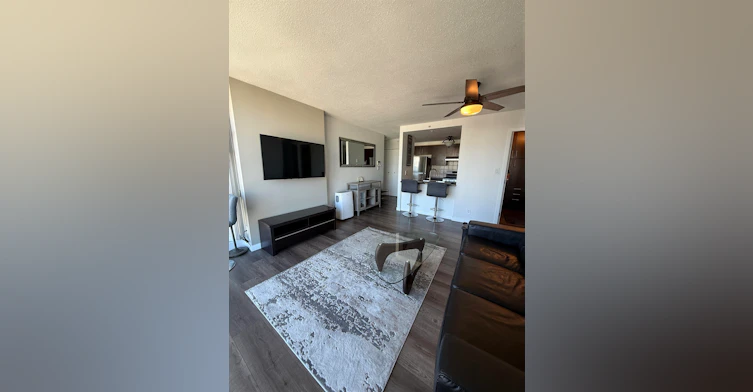 3305-193 Aquarius Mews, Vancouver, BC, V6Z 2Z2 - 6