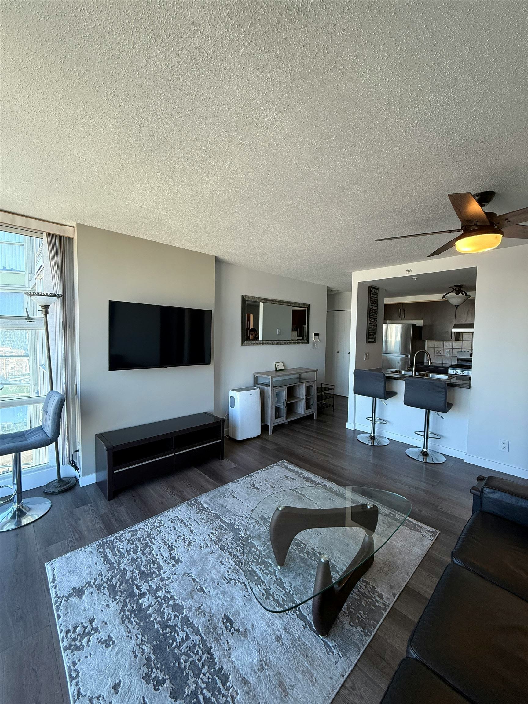 3305-193 Aquarius Mews, Vancouver, BC, V6Z 2Z2 - 5