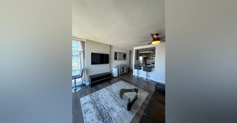 3305-193 Aquarius Mews, Vancouver, BC, V6Z 2Z2 - 5