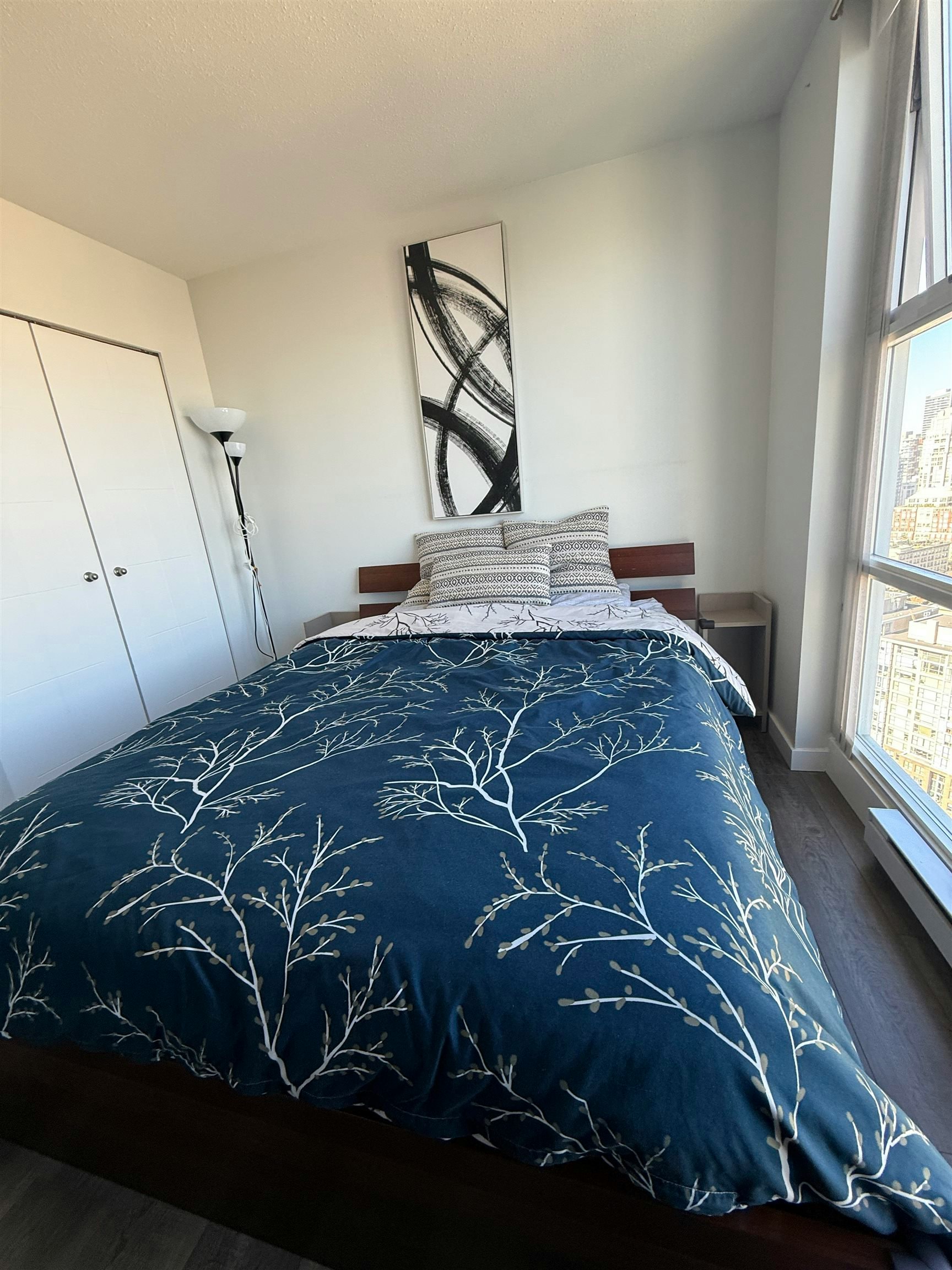 3305-193 Aquarius Mews, Vancouver, BC, V6Z 2Z2 - 12