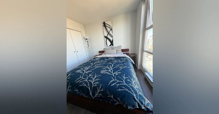 3305-193 Aquarius Mews, Vancouver, BC, V6Z 2Z2 - 12
